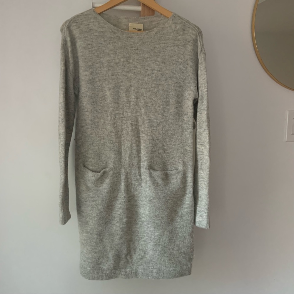 💥2 for $15 Wilfred Free Carangi Dress